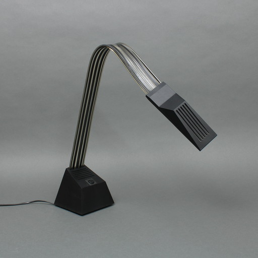 Alberto Fraser - Table lamp Nostra - 1983 - Stilnovo