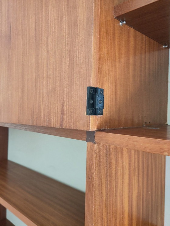 Image 1 of Pastoe Cees Braakman wall cabinet made to measure