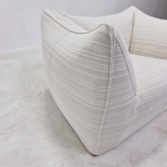Image 1 of Fauteuil ou canapé B&B Italia « Le Bambole » – Design 1972, production années 1980