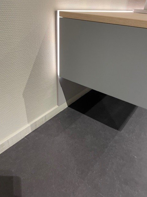 Image 1 of Mobile TV Interstar 218-50