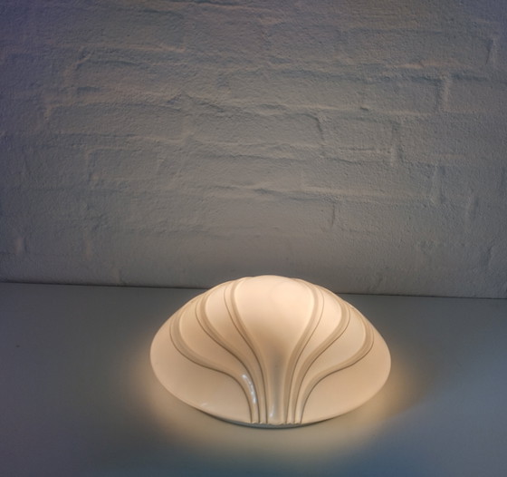 Image 1 of Plafondlamp – Wandlamp – Murano Style - Vintage