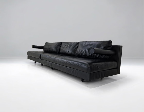 Image 1 of “Sity” sofa – B&B Italia – design by Antonio Citterio