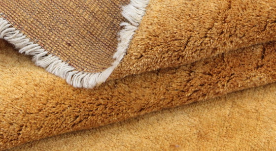 Image 1 of Original Modern Perser Gabbeh Woll Teppich 280 x 190 cm Top Zustand