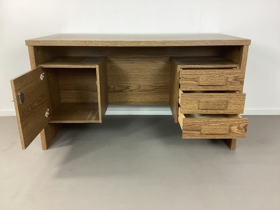 Scrivanie Vintage Sixties Seventies – Wood (photo 4 of 7)