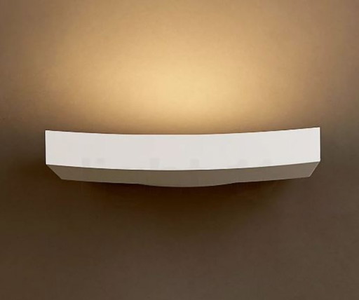 Artemide Surf 300 Wall LED Retrofit White