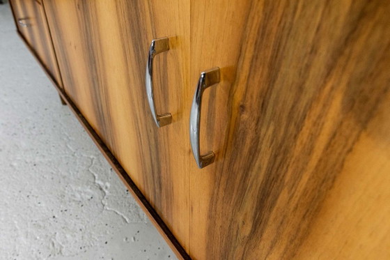 Image 1 of Sideboard Vintage, Designed By M. Grabiński, Poland, 1960s