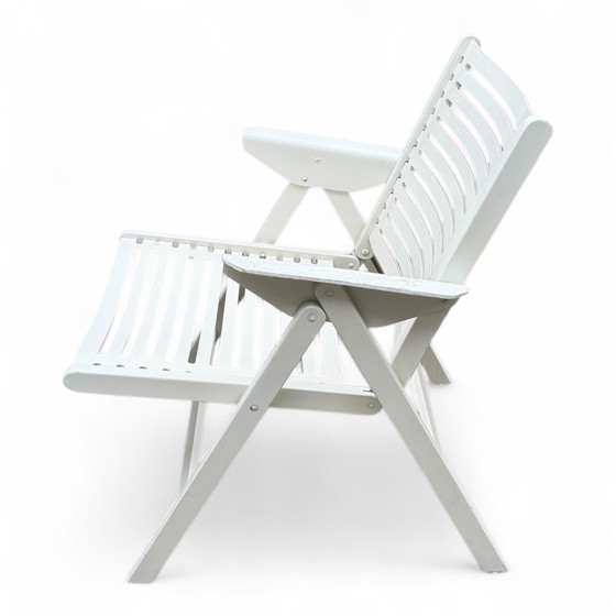 Image 1 of Rex Folding Chair by Niko Kralj