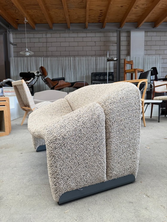 Image 1 of Sillón Artifort Groovy de Pierre Paulin