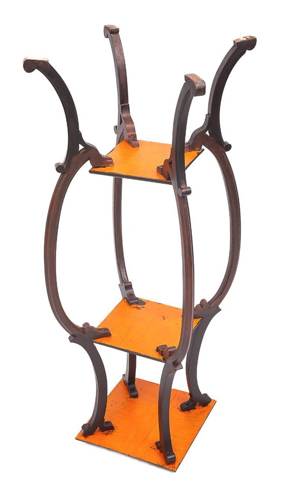 Image 1 of Sellette Art Nouveau