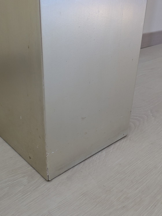 Image 1 of Roberto Mora, Dilmos - Console "Crasi" - Eigentijds ontwerp