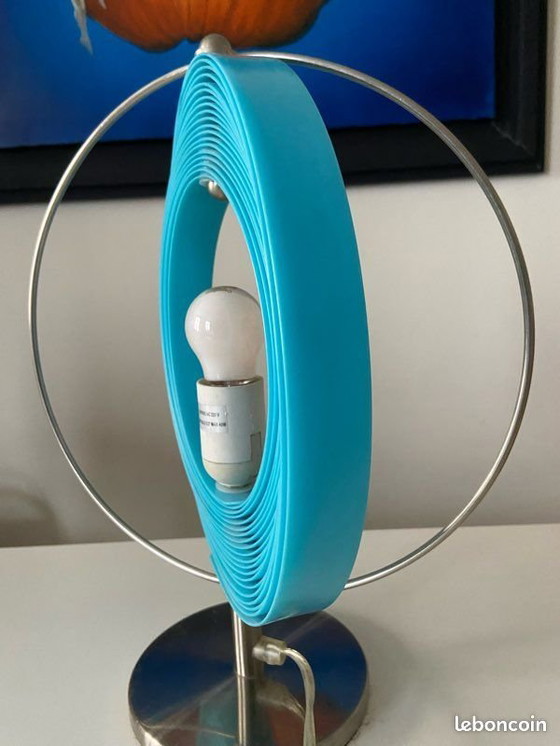 Image 1 of Lampe Moon De Kare Design