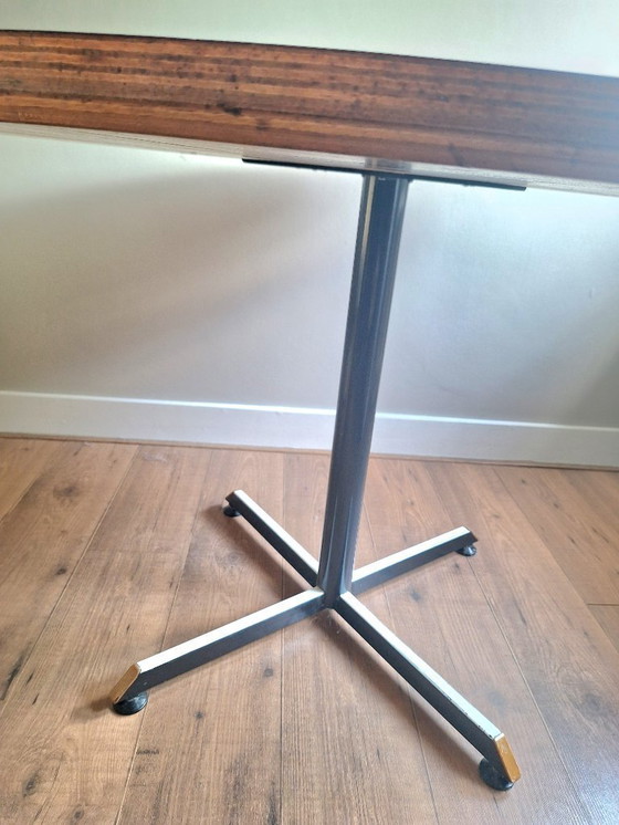 Image 1 of Table ronde à manger - Pastoe