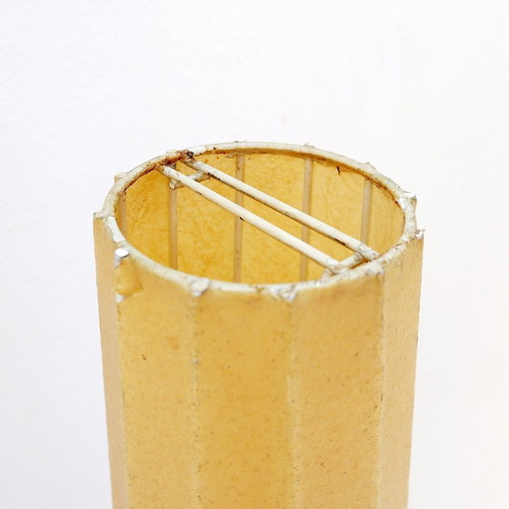 Image 1 of Lugano floor lamp by H. Klingele for Artimeta Holland, 1957