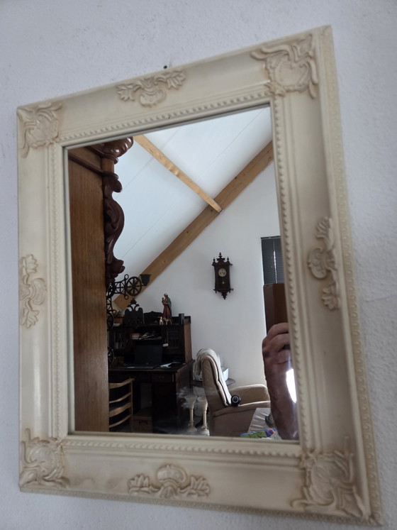 Image 1 of Brocante spiegel 