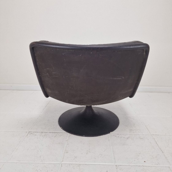 Image 1 of 975 Lounge Chair de Geoffrey Harcourt para Artifort, 1970s