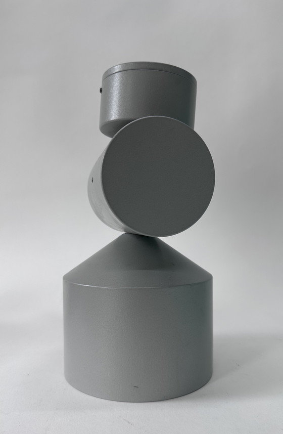 Image 1 of Professionelle LED-Außenleuchte, Marke Disano Illuminazione Italien, Modell ANDRA 4