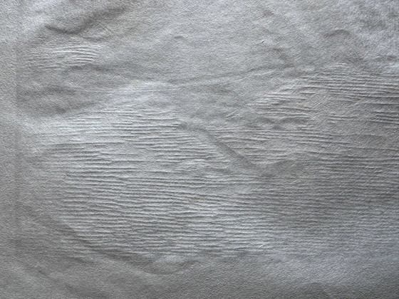 Image 1 of Jan Mankes 1889-1920 / Grabado original en madera "Cuervo gritando" 1918