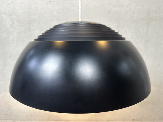 Image 1 of Vintage design pendant lamp AJ Royal - Arne Jacobsen for Louis Poulsen - 1960's