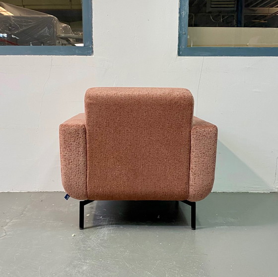 Image 1 of Poltrona Xavier di DN Design