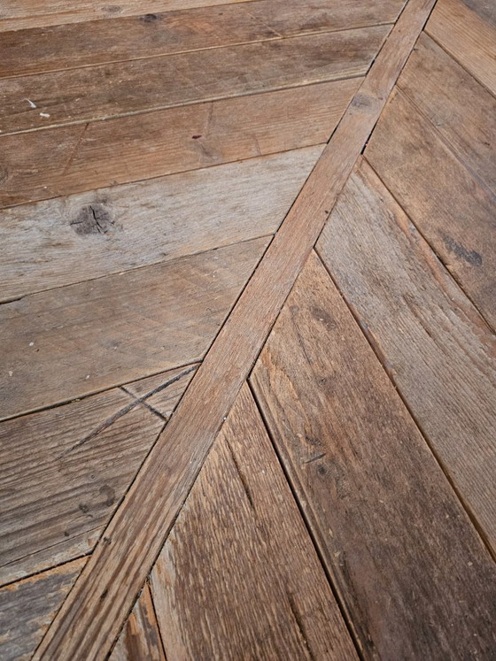 Tavolo da pranzo su misura – Tavoli da pranzo, Legno, Metallo (photo 3 of 5)