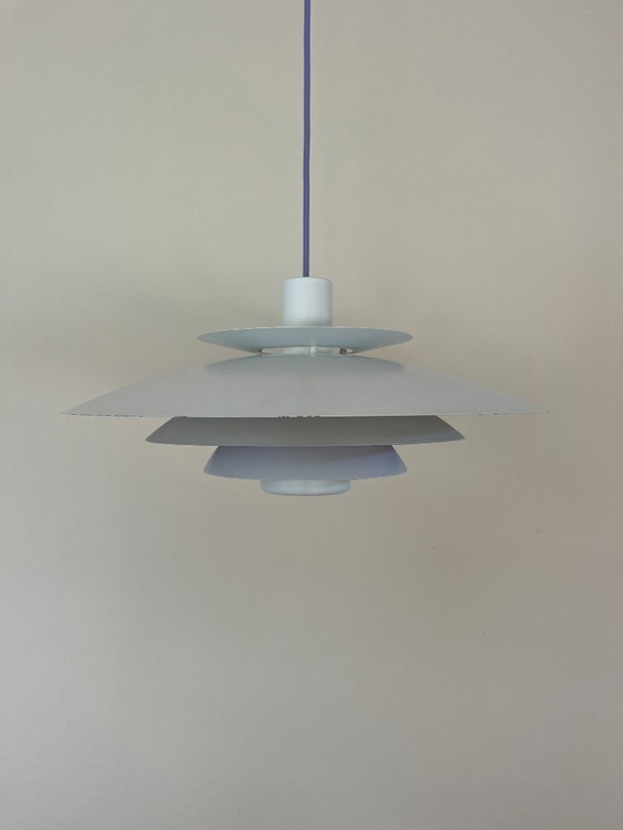 Image 1 of Vintage Form Light 52503 - Deense designlamp