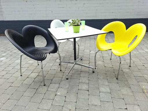 Vitra Eames Contract Table