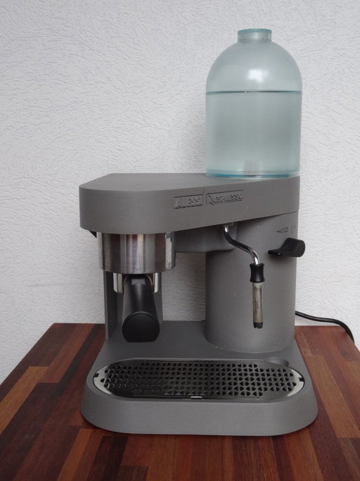 Alessi & Nespresso coffee machine Cobán RS05