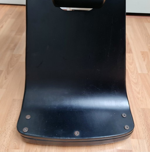 Stokke Varier kniestoel model Opposit antraciet goede staat 