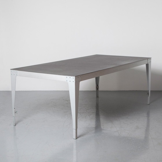 Image 1 of Table Piet Hein Eek