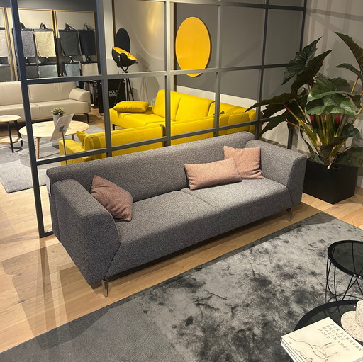 Sofá Rolf Benz Linea de 2,5 plazas