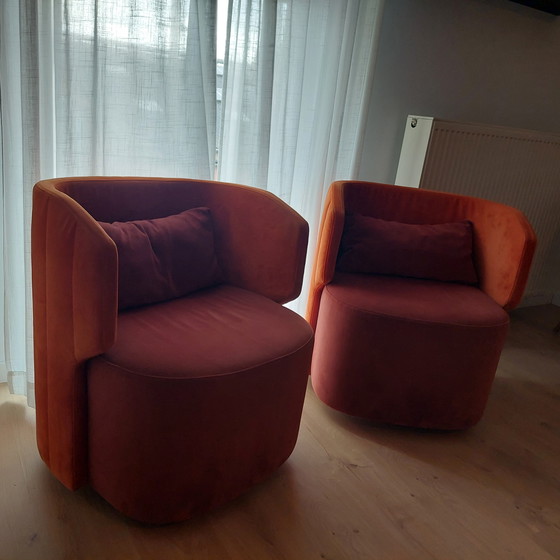 Image 1 of 2 poltrone di design Adrenalina