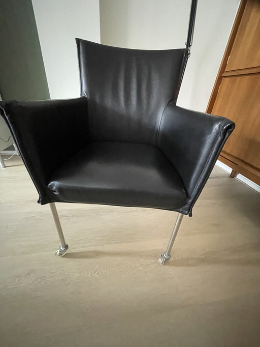 Eetkamerstoelen