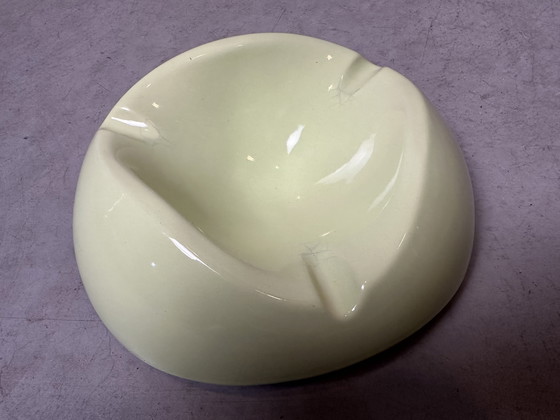 Image 1 of Vintage Ashtray - Ceramic