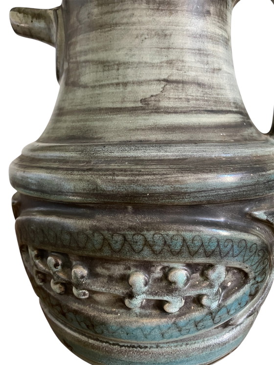 Image 1 of Krugvase Jean de Lapinasse