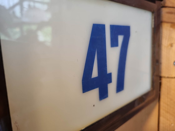 Image 1 of Farola parisina