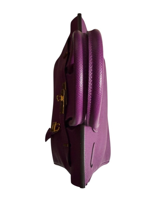 Image 1 of Hermès Birkin 30 tas