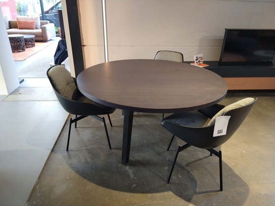 Image 1 of Tavolo da pranzo Janua BB 31 - Ø155