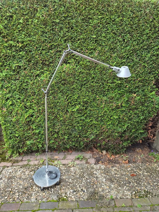 Artemide Tolomeo Terra met originele wielenring