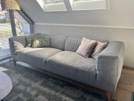 Image 1 of Montis 3.5-seater sofa