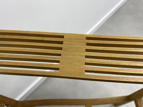 Image 1 of Ruud Jan Kokke fauteuil F_21