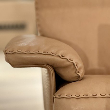 Image 1 of girevole e pouf DS-31