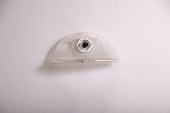 Image 1 of Lámpara de pared Quatro 453 de Tobia Scarpa para Flos Circa 1980