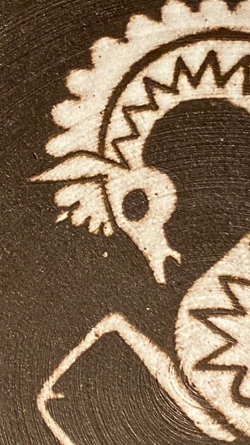 Horse by Joop Puntman for AMHA