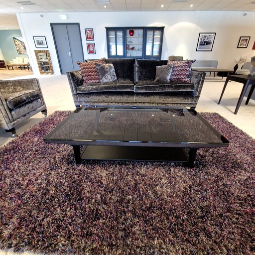 Table basse Porada Script