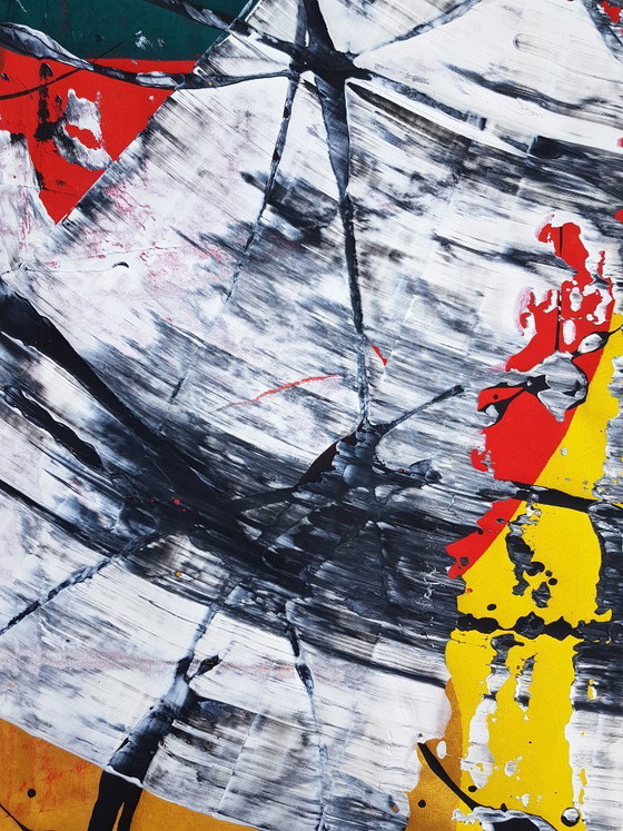 Image 1 of Jürgen Angeler - The Bear