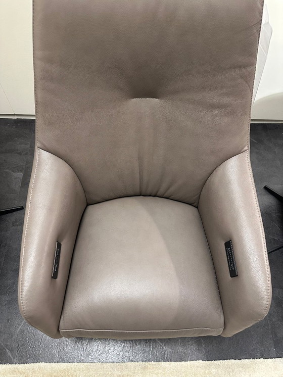 Image 1 of Sillón relax de pie Gealux Twinz 101