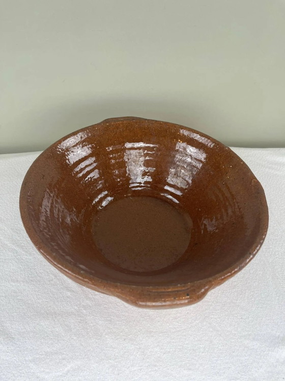 Ciotola in argilla – Ciotole, Porcelain, Rustic (photo 3 of 9)