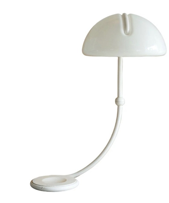 Image 1 of Martinelli Luce Serpent floor lamp