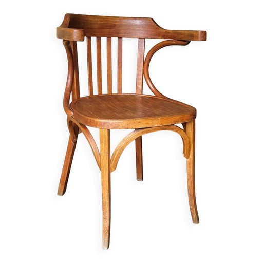 Sillón Baumann n.º 21 años 50