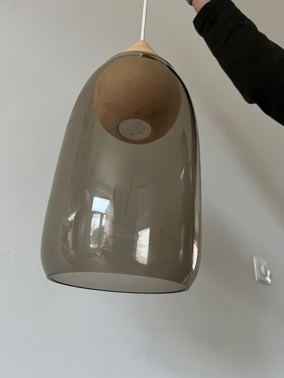 Image 1 of Lampe suspendue Mater, Liuku